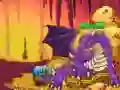 שפּיל דראַגאָן פייער און רעס אָנליין