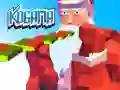 שפּיל קאָמאַ: כריסמס פּאַרקור אָנליין