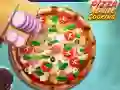 שפּיל פּיצע ריאליסטישע קיך אָנליין שפּיל פּיצע ריאליסטישע קיך אָנליין