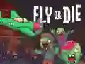 שפּיל פֿליען אָדער שטאַרבן אָנליין