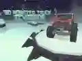 שפּיל 3D מאָנסטער טראק: אייזיקע וועג אָנליין שפּיל 3D מאָנסטער טראק: אייזיקע וועג אָנליין