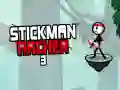 שפּיל Stickman ארכערן 3 אָנליין שפּיל Stickman ארכערן 3 אָנליין