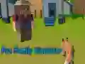שפּיל פֿאָקס משפחה סימיאַלאַציע אָנליין