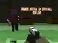 שפּיל זאָמבעי אַרענע 3D: איבערלעבונג אַפֿליין אָנליין שפּיל זאָמבעי אַרענע 3D: איבערלעבונג אַפֿליין אָנליין