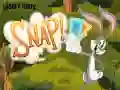 שפּיל ניי לוני טונס: סנאפּ! אָנליין