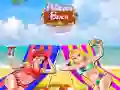 שפּיל פרינצעס ים קליידער אָנליין שפּיל פרינצעס ים קליידער אָנליין