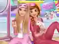 שפּיל  פּרינצעסן פּי-זשאַמפּאַרטיי אָנליין