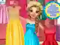 שפּיל אייס קווינ'ס פֿאַשיאָן טאָג אָנליין