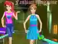 שפּיל פאַשיאָן מגזין אָנליין