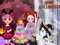 שפּיל איידל הלווין אָנליין שפּיל איידל הלווין אָנליין