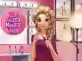 שפּיל צייט פֿאַר דער לעדיש קוינע מייקאָווער אָנליין