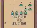 שפּיל נינזשאַ קעגן סליים אָנליין שפּיל נינזשאַ קעגן סליים אָנליין