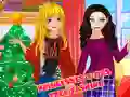 שפּיל princesses X-Mas בוי מאָדע אָנליין שפּיל princesses X-Mas בוי מאָדע אָנליין