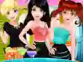 שפּיל בפרייַנדשעפֿע הויז פארטיי אָנליין שפּיל בפרייַנדשעפֿע הויז פארטיי אָנליין