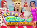 שפּיל 2018 דיסני פרינצעס פאשאַן אָנליין