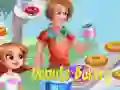 שפּיל דאָנאָוס בייקערייַ אָנליין