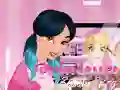 שפּיל פּרינצעסן'ס שיינע וולוג אָנליין
