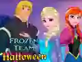 שפּיל געפֿאָרן געשעפט האַללווין אָנליין