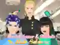 שפּיל  קענדאַל דזשעננער & פּראָיעקטן קאַמפֿן האַר סאַלאָן  אָנליין