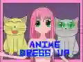 שפּיל אַנימע קליידן אָנליין