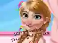 שפּיל איס פּרינצעסאַז: פֿרוכטלעך סקין קייַר אָנליין שפּיל איס פּרינצעסאַז: פֿרוכטלעך סקין קייַר אָנליין