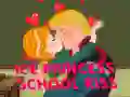 שפּיל קיס אין דער אײן פון די אײַס פּרינצעס אָנליין