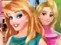 שפּיל פעליקייט געשמאק געלעכטן אָנליין