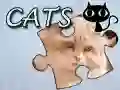 שפּיל פּאַזל: קאַטן אָנליין