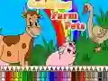 שפּיל פארבן פערמ-באַטן אָנליין