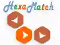 שפּיל Hexa מאַטש אָנליין