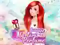 שפּיל אַריעל און דער מיסטעריעזער פּערפֿום אָנליין