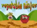 שפּיל גזר נינjas אָנליין שפּיל גזר נינjas אָנליין