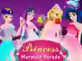 שפּיל פּרינצעס מעלט-פֿאַרן אָנליין