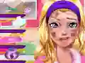 שפּיל בעיה געפֿנים פון בארבי העלד אָנליין