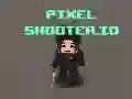 שפּיל Pixel Shooter.io אָנליין שפּיל Pixel Shooter.io אָנליין