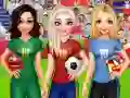 שפּיל בעסטע פריינדינע פּרינצעסע שטימען פֿאַר פוטבאָל 2018 אָנליין שפּיל בעסטע פריינדינע פּרינצעסע שטימען פֿאַר פוטבאָל 2018 אָנליין