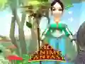 שפּיל 3D אַנימות פאַנטאַזיע אָנליין שפּיל 3D אַנימות פאַנטאַזיע אָנליין