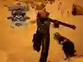 שפּיל גאָןשלינגער ווילד וווּסטן וואָלף אָנליין