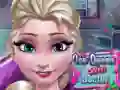 שפּיל אײַס קווינ'ס באַקן דאָקטער אָנליין שפּיל אײַס קווינ'ס באַקן דאָקטער אָנליין