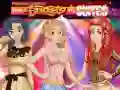 שפּיל פּרינצעסין פּאַרטיעס: פֿון גאַסן צו סוויטס אָנליין שפּיל פּרינצעסין פּאַרטיעס: פֿון גאַסן צו סוויטס אָנליין
