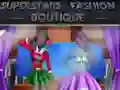 שפּיל סופר סטאַרס פאשיאָן ബוטיק אָנליין