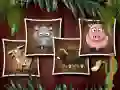 שפּיל אנימאַל שייפעס 3 אָנליין