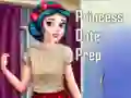 שפּיל פרינצעס דייט פראיע אָנליין