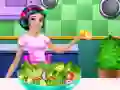 שפּיל פּרינצעס עפעדעראָפּ אָנליין