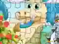 שפּיל פּרינצעס און דראַגאָן אָנליין
