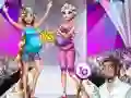שפּיל ה Pregnant Fashion נאכט אָנליין