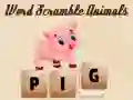 שפּיל ווערט קראַמבעל: חיות אָנליין
