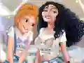שפּיל דיסני טאָג Einkaufen פֿאַר מאַמע און טאכטער אָנליין שפּיל דיסני טאָג Einkaufen פֿאַר מאַמע און טאכטער אָנליין