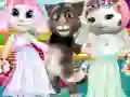 שפּיל וויַט קאַץ־הַמָאָריאַן קאָןקורס אָנליין שפּיל וויַט קאַץ־הַמָאָריאַן קאָןקורס אָנליין