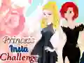 שפּיל פּרינצעס אינסטאַ טשאַלאַדזש אָנליין שפּיל פּרינצעס אינסטאַ טשאַלאַדזש אָנליין